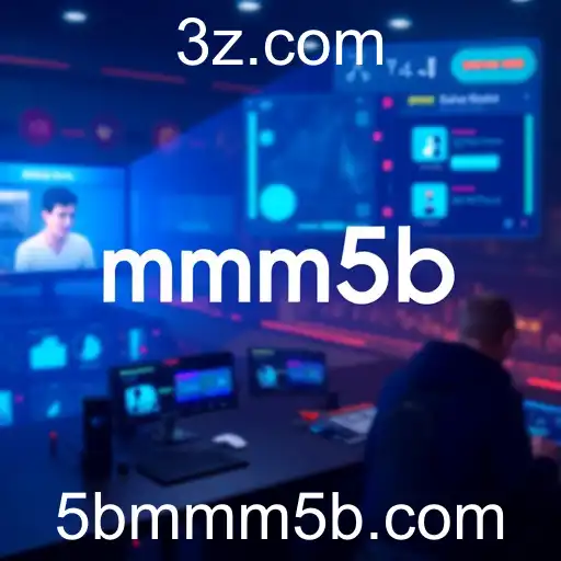 Explorando o Mundo dos Jogos Online com mmm5b