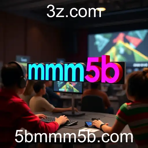 Tendências de Jogos para 2025: O Impacto do mmm5b