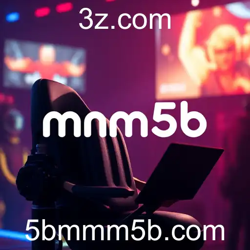 A Revolução dos Jogos Online com mmm5b