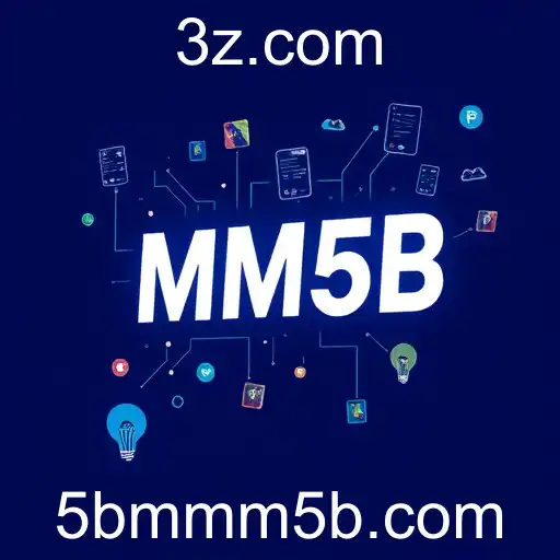 O Impacto do MMM5B no Mercado Digital Brasileiro
