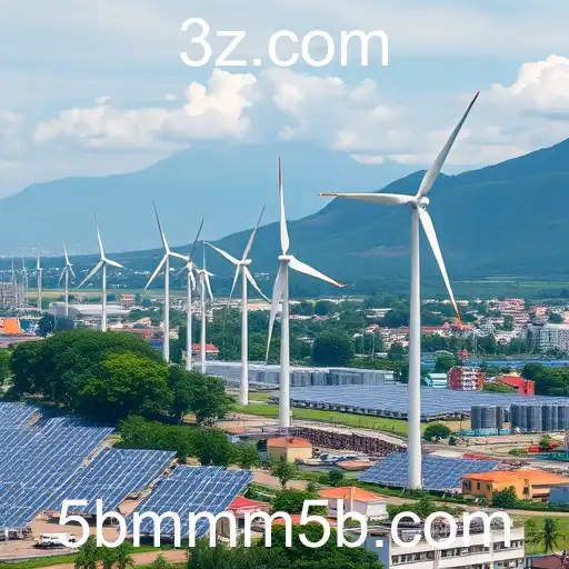 Impactos Gerais da Revolução Energética no Brasil