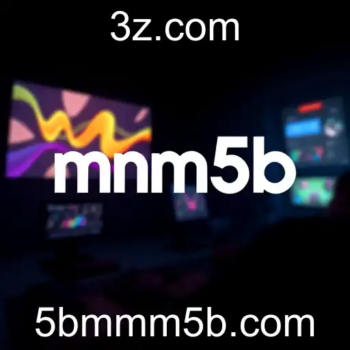 Explorando a Nova Tendência dos Jogos Online com 'mmm5b'