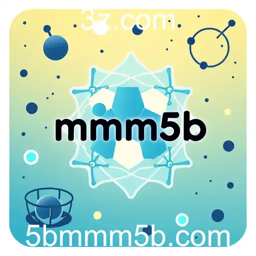 O Impacto do 'mmm5b' na Indústria dos Jogos em 2025