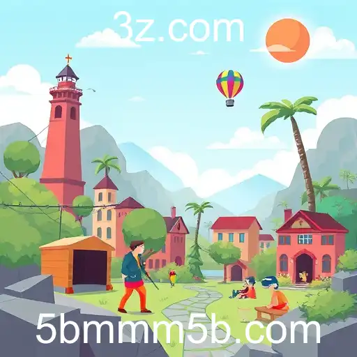 Os Jogos de Entretenimento no Site 