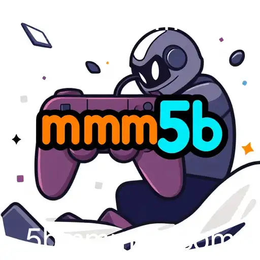 Revolução no Mundo dos Jogos com mmm5b