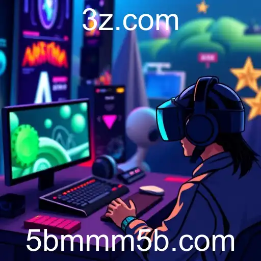 Tendências e Novidades no Mundo dos Jogos Online