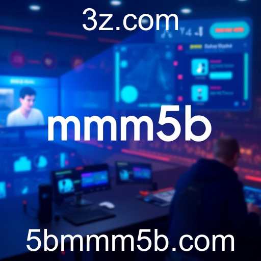 Avanços nos Jogos Online e a Revolução mmm5b