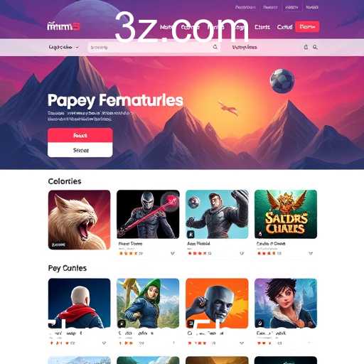 Tendências no Mundo dos Jogos Online em 2025