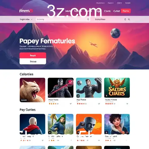 A Revolução do Gaming em 2025: mmm5b em Destaque