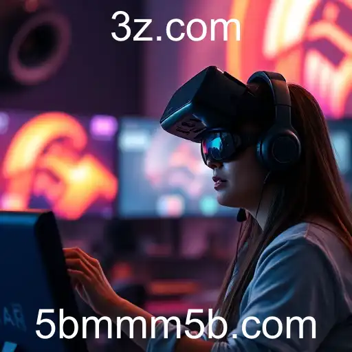 A Evolução dos Jogos Online: Mmm5b em Destaque